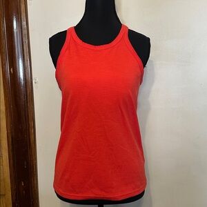 Prana tank